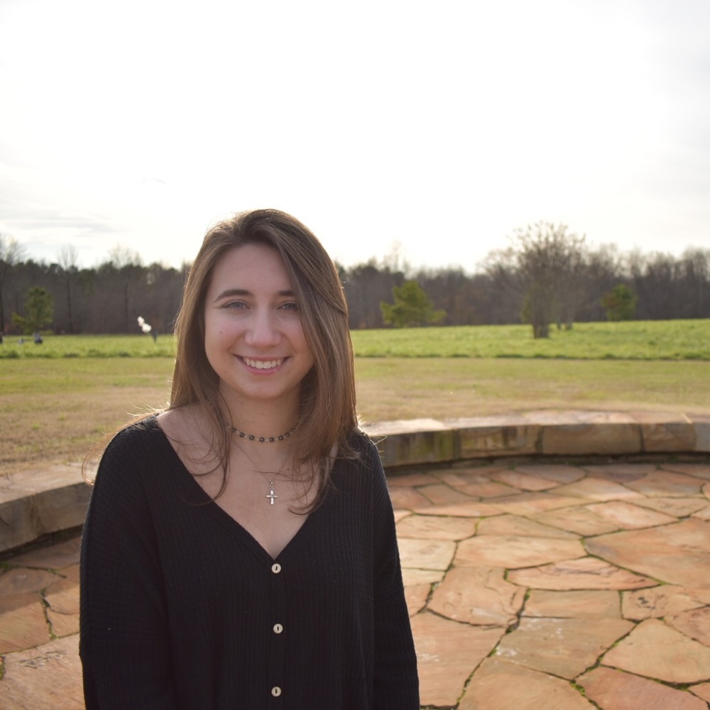 Meet your Posher, Abby